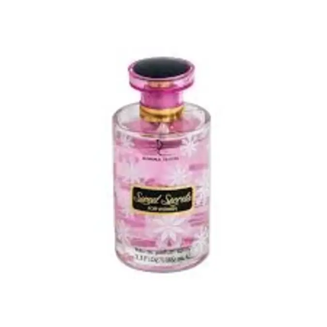 Dorall Collection Sweet Secrets Woman Edt 100ml